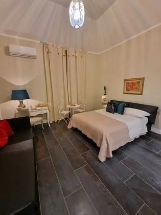 Luxury Üç Kişilik Oda