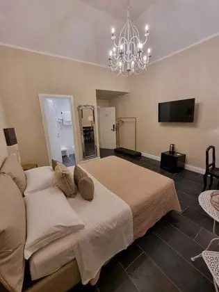 Superior Tek Büyük Yataklı Oda