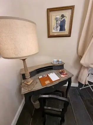 Superior Tek Büyük Yataklı Oda