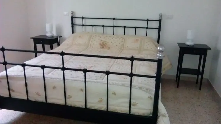 Tek Büyük Yataklı Oda, Özel Banyo