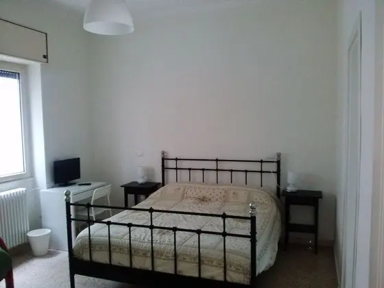 Tek Büyük Yataklı Oda, Özel Banyo