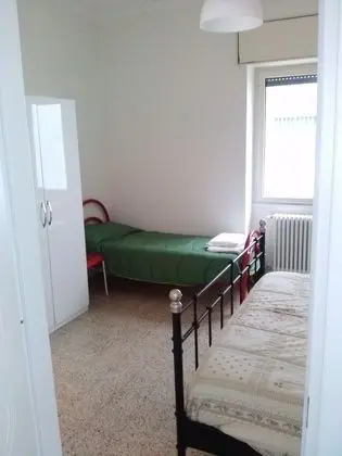 Tek Büyük Yataklı Oda, Özel Banyo