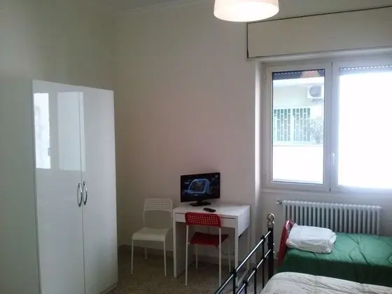 Tek Büyük Yataklı Oda, Özel Banyo