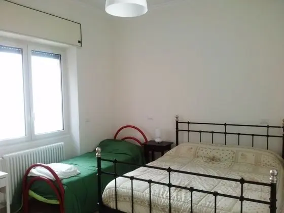 Tek Büyük Yataklı Oda, Özel Banyo