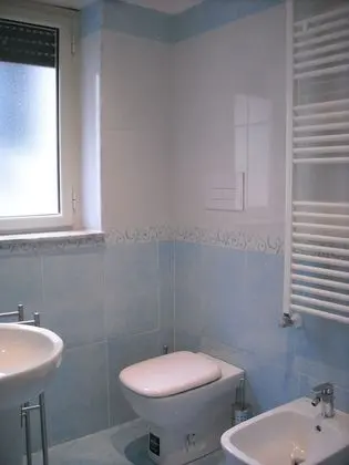 Tek Büyük Yataklı Oda, Özel Banyo