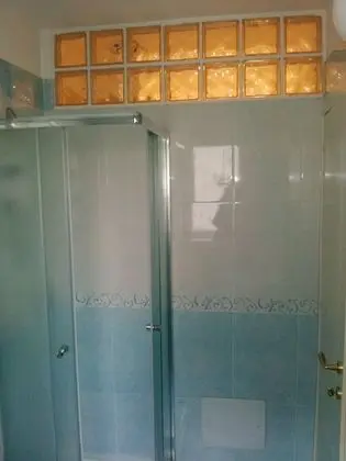 Tek Büyük Yataklı Oda, Özel Banyo