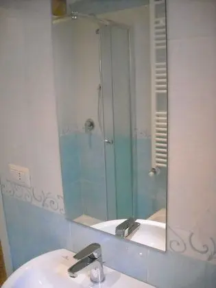 Tek Büyük Yataklı Oda, Özel Banyo