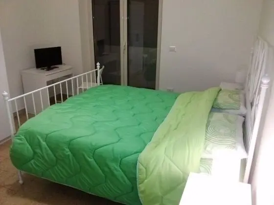 Üç Kişilik Oda, Ortak Banyo