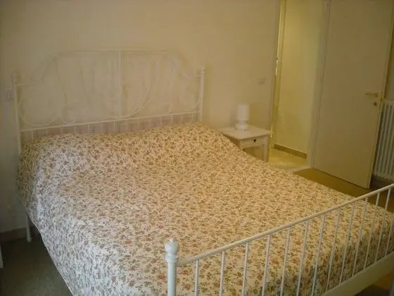 Üç Kişilik Oda, Ortak Banyo