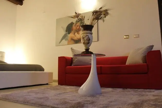 Classic Süit, Teras, Bahçe Manzaralı (Jetted Tub)