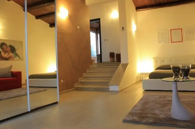 Classic Süit, Teras, Bahçe Manzaralı (Jetted Tub)