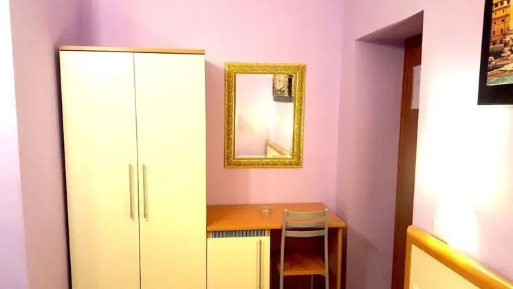 Classic Üç Kişilik Oda