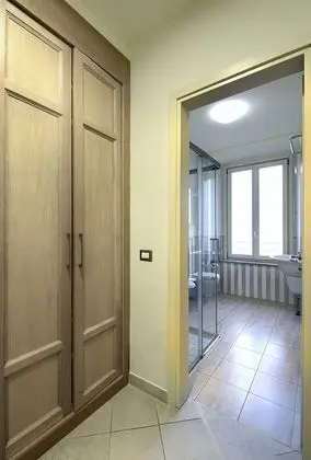 Superior Oda, Avlu Manzaralı