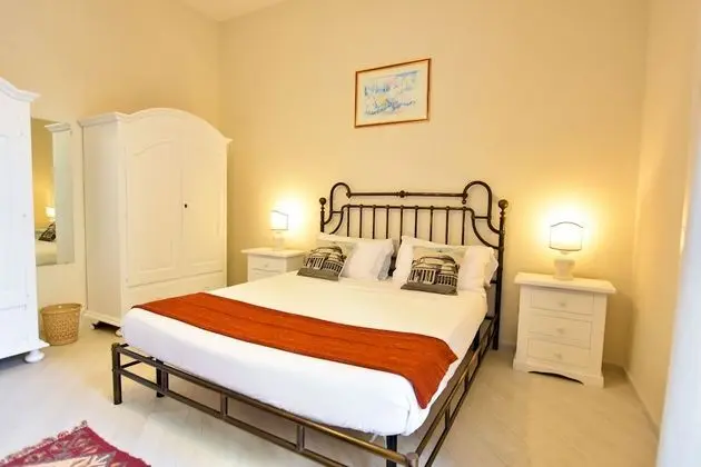 Comfort Dört Kişilik Oda, Balkon