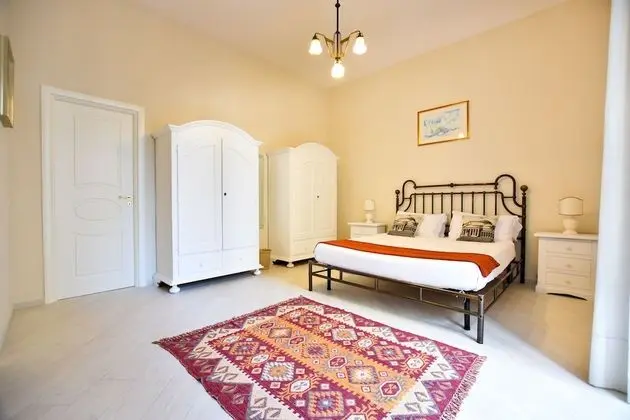 Comfort Dört Kişilik Oda, Balkon