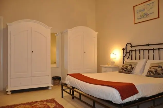 Comfort Dört Kişilik Oda, Balkon