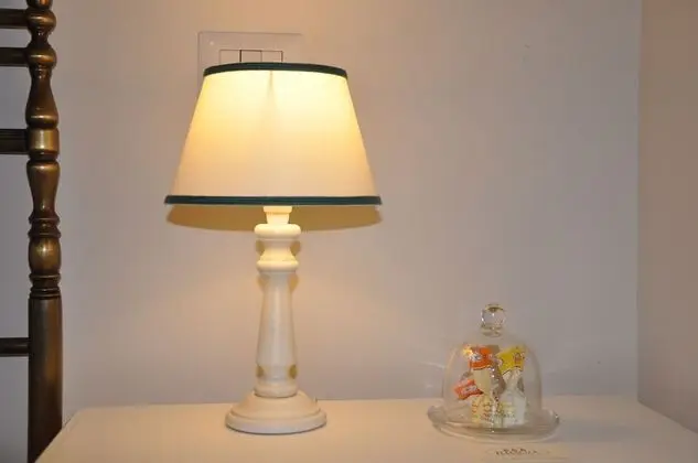Comfort Dört Kişilik Oda, Balkon