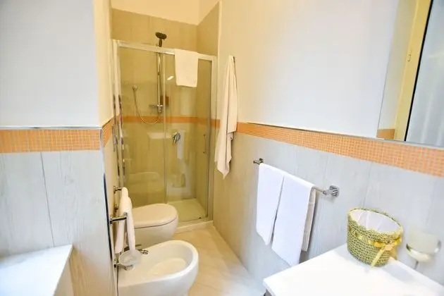 Comfort Dört Kişilik Oda, Balkon