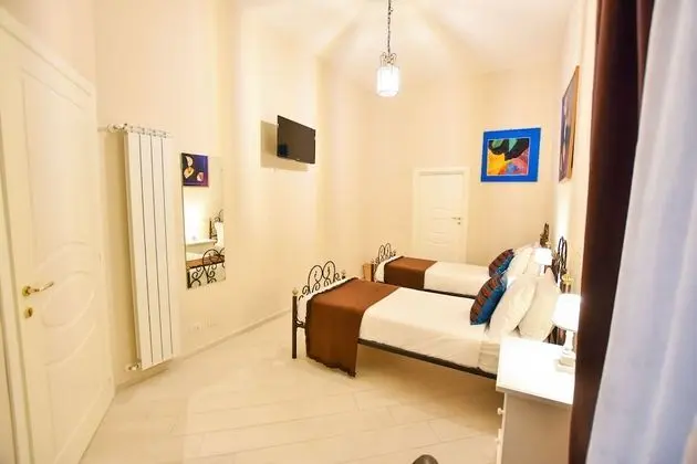 Comfort İki Ayrı Yataklı Oda, 2 Tek Kişilik Yatak, Banyolu/Duşlu