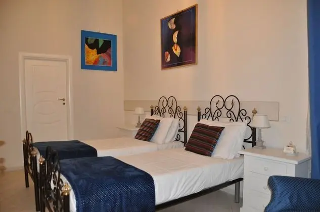 Comfort İki Ayrı Yataklı Oda, 2 Tek Kişilik Yatak, Banyolu/Duşlu