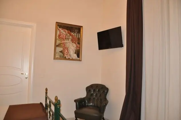 Comfort İki Ayrı Yataklı Oda, 2 Tek Kişilik Yatak, Banyolu/Duşlu