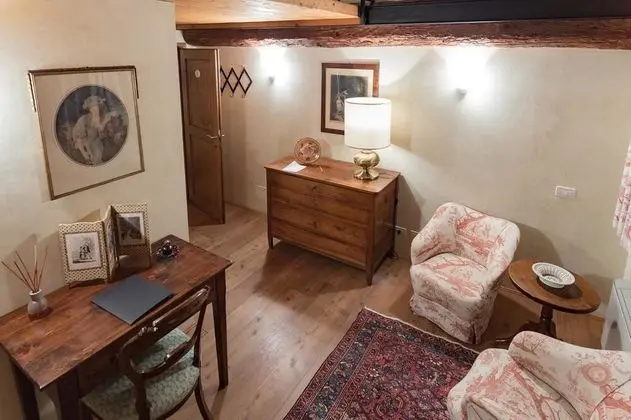 Superior Tek Büyük Yataklı Oda