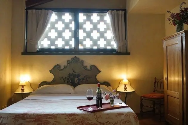 Tek Büyük Yataklı Oda (Small)