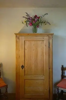 Tek Büyük Yataklı Oda (Small)