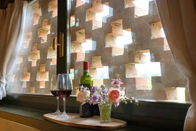 Tek Büyük Yataklı Oda (Small)