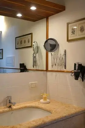 Tek Büyük Yataklı Oda (Small)