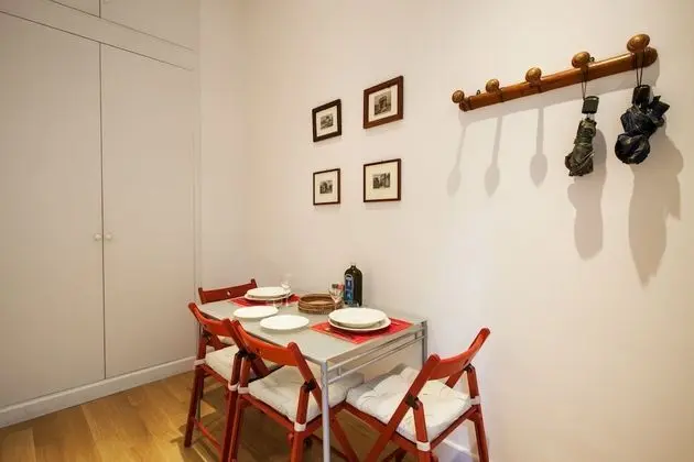 Apart Daire, 1 Yatak Odası