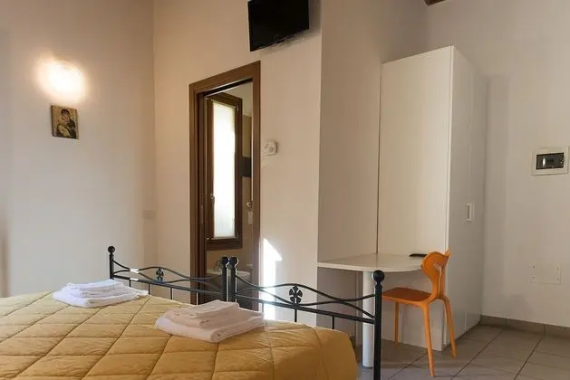 Superior Tek Büyük veya İki Ayrı Yataklı Oda