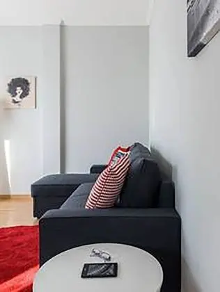 Apart Daire, 1 Yatak Odası