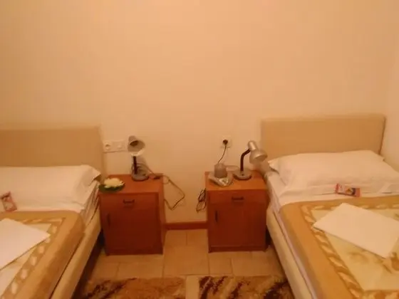 İki Ayrı Yataklı Oda, Engellilere Uygun
