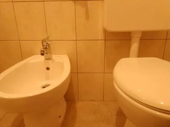 Standard İki Ayrı Yataklı Oda