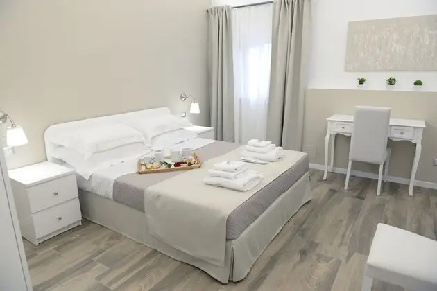 Deluxe Tek Büyük Yataklı Oda (NR 19)