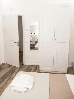 Deluxe Tek Büyük Yataklı Oda (NR 19)