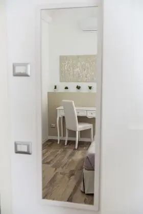 Tek Büyük Yataklı Oda (NR 2)