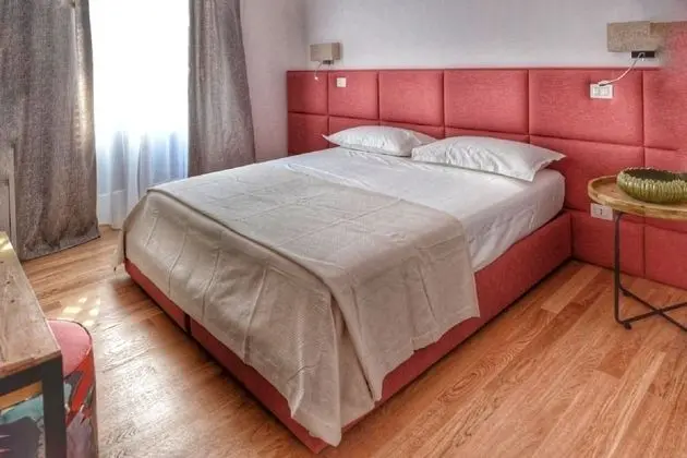 Comfort Dört Kişilik Oda, Özel Banyo (external)