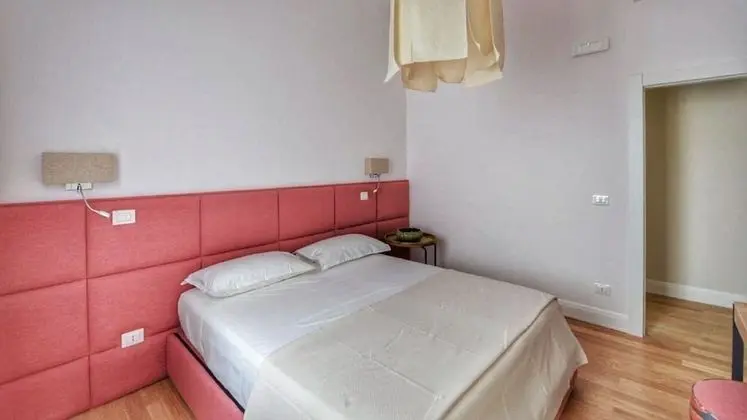 Comfort Dört Kişilik Oda, Özel Banyo (external)