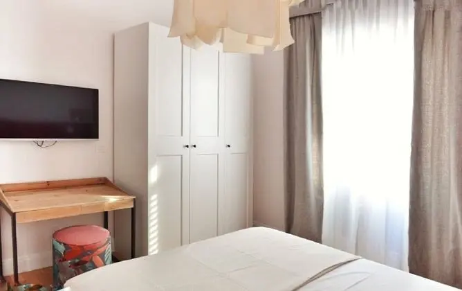 Comfort Dört Kişilik Oda, Özel Banyo (external)