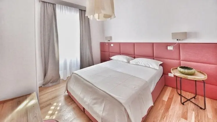 Comfort Dört Kişilik Oda, Özel Banyo (external)