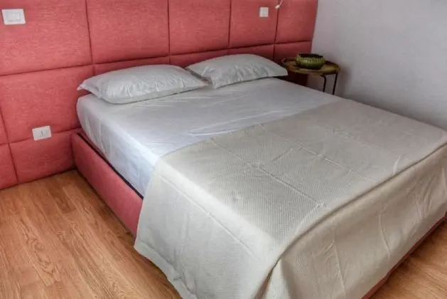 Comfort Dört Kişilik Oda, Özel Banyo (external)