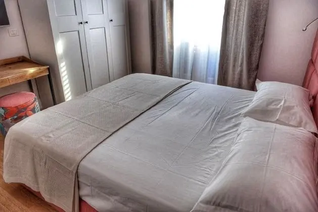 Comfort Dört Kişilik Oda, Özel Banyo (external)
