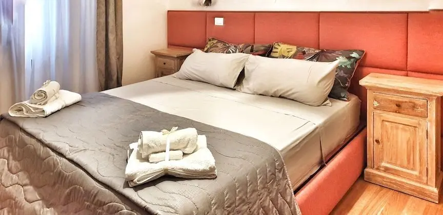 Comfort Dört Kişilik Oda, Özel Banyo (external)