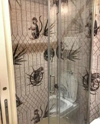 Comfort Dört Kişilik Oda, Özel Banyo (external)