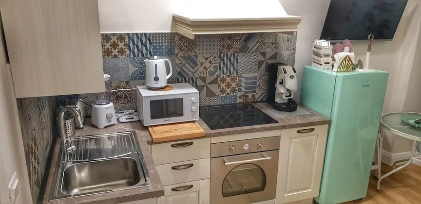 Comfort Dört Kişilik Oda, Özel Banyo (external)