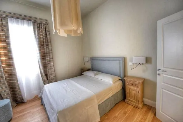Comfort Tek Büyük Yataklı Oda, Özel Banyo (external)
