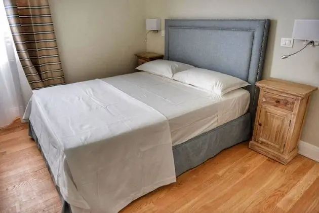 Comfort Tek Büyük Yataklı Oda, Özel Banyo (external)