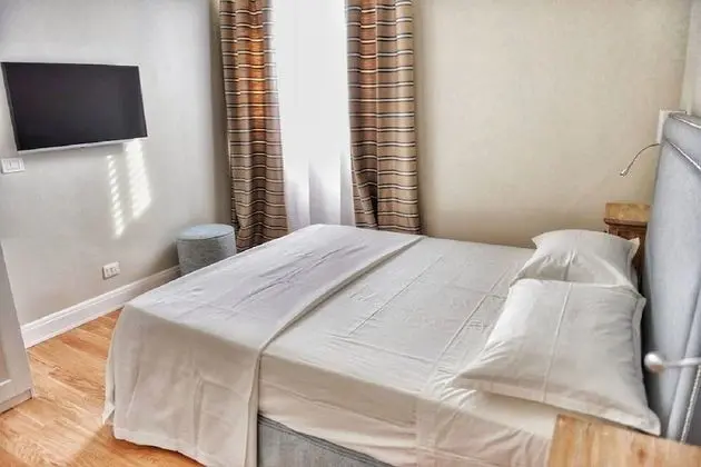 Comfort Tek Büyük Yataklı Oda, Özel Banyo (external)